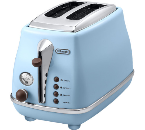 Тостер DeLonghi CTOV 2103 AZ