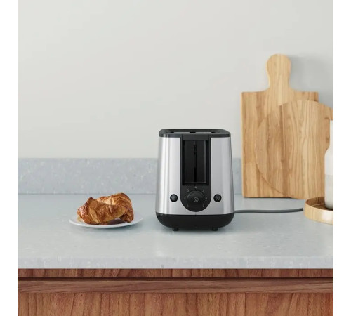 Тостер ELECTROLUX E3T1-3ST