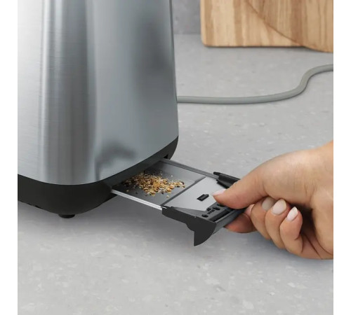 Тостер ELECTROLUX E3T1-3ST