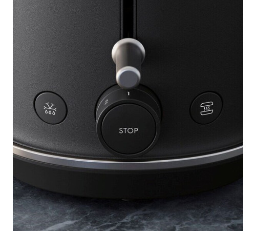 Тостер ELECTROLUX E7T1-6BP