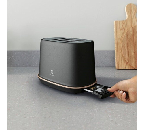 Тостер ELECTROLUX E7T1-6BP