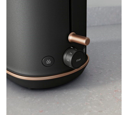 Тостер ELECTROLUX E7T1-6BP