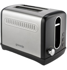 Тостер GORENJE T 1100 CLBK