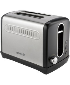 Тостер GORENJE T 1100 CLBK