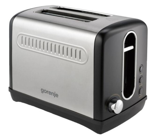 Тостер GORENJE T 1100 CLBK