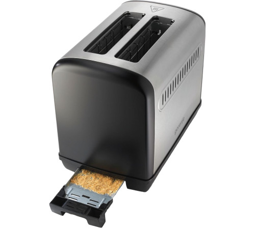 Тостер GORENJE T 1100 CLBK