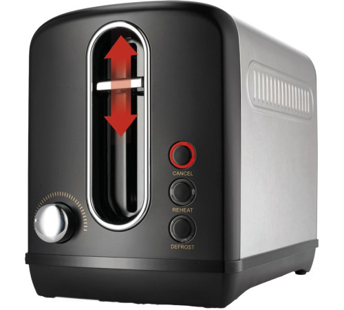 Тостер GORENJE T 1100 CLBK