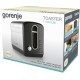 Тостер GORENJE T 1100 CLBK