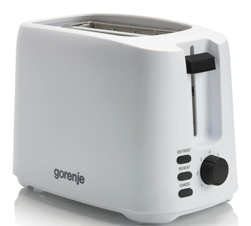 Тостер GORENJE T 700 XG