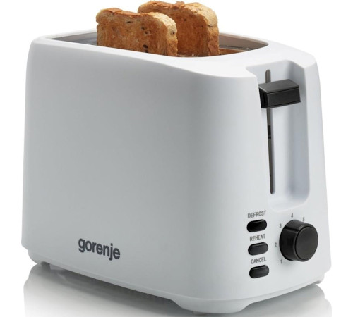 Тостер GORENJE T 700 XG