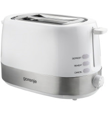 Тостер GORENJE T 850 WE