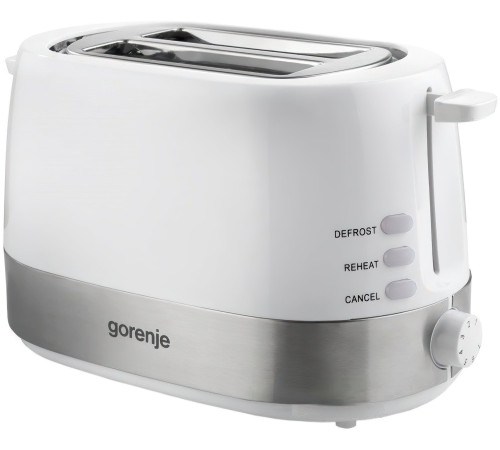 Тостер GORENJE T 850 WE