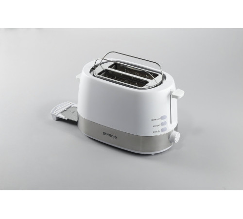Тостер GORENJE T 850 WE