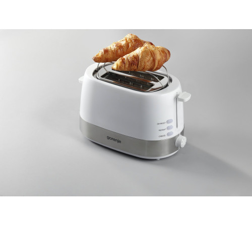 Тостер GORENJE T 850 WE