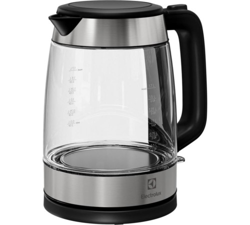 Електрочайник ELECTROLUX E4GK1-4GB