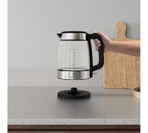 Електрочайник ELECTROLUX E4GK1-4GB