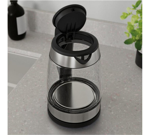 Електрочайник ELECTROLUX E4GK1-4GB