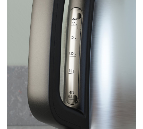 Електрочайник ELECTROLUX E4GK1-4GB