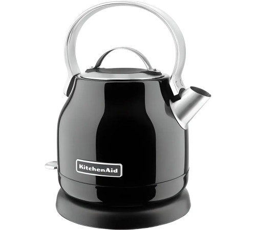 Електрочайник KitchenAid CLASSIC 5KEK1222EOB