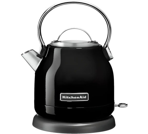 Електрочайник KitchenAid CLASSIC 5KEK1222EOB