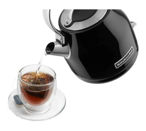 Електрочайник KitchenAid CLASSIC 5KEK1222EOB