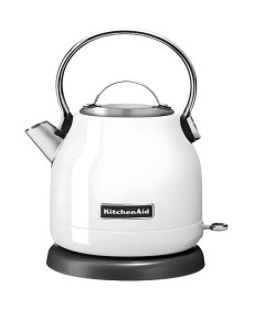 Електрочайник KitchenAid CLASSIC 5KEK1222EWH