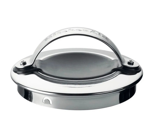 Електрочайник KitchenAid CLASSIC 5KEK1222EWH