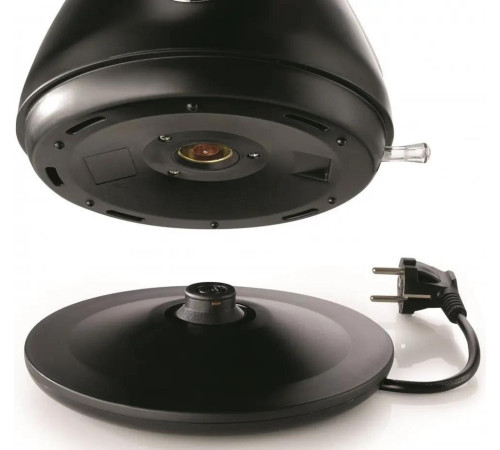 Електрочайник GORENJE K 17 CLBK