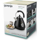 Електрочайник GORENJE K 17 CLBK