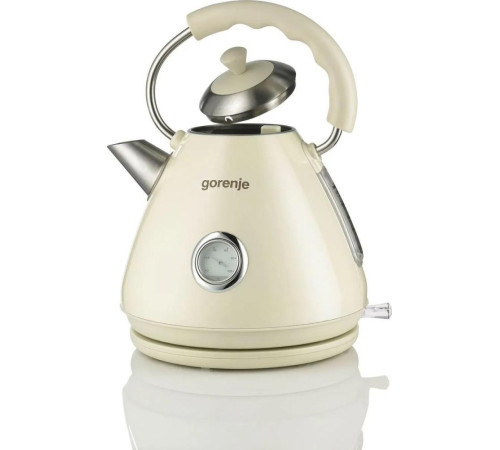 Електрочайник GORENJE K 17 CLI