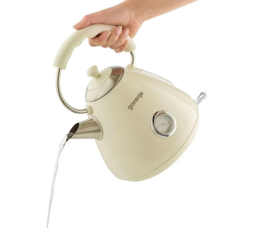 Електрочайник GORENJE K 17 CLI