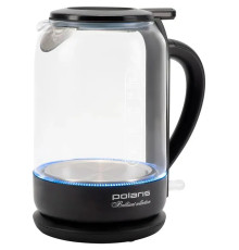 Електрочайник POLARIS PWK 17103CGL Water Way Pro