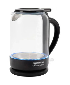 Електрочайник POLARIS PWK 17103CGL Water Way Pro