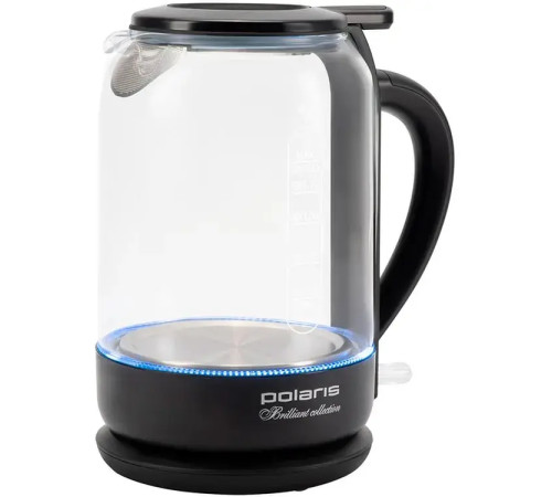 Електрочайник POLARIS PWK 17103CGL Water Way Pro
