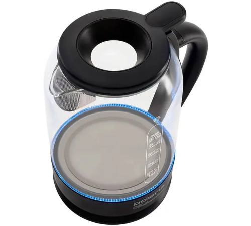 Електрочайник POLARIS PWK 17103CGL Water Way Pro