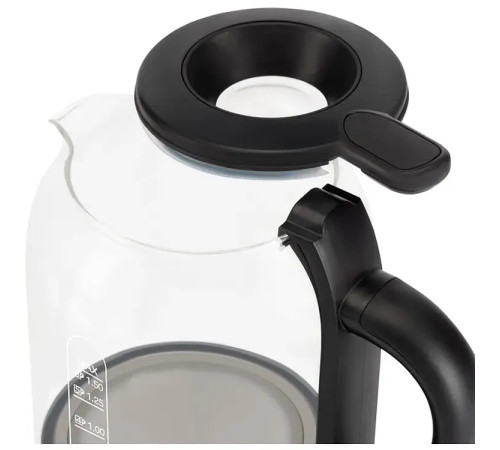 Електрочайник POLARIS PWK 17103CGL Water Way Pro