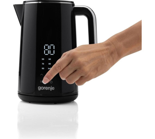 Електрочайник GORENJE K 17 DWD