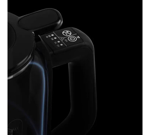 Електрочайник POLARIS PWK 17107CGLD WIFI IQ Home