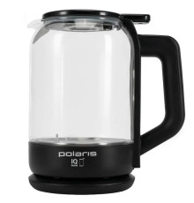 Електрочайник POLARIS PWK 17107CGLD WIFI IQ Home