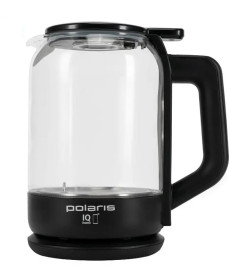 Електрочайник POLARIS PWK 17107CGLD WIFI IQ Home