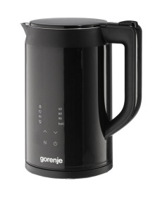 Електрочайник GORENJE K 17 DWDII