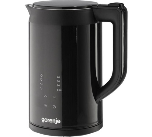 Електрочайник GORENJE K 17 DWDII