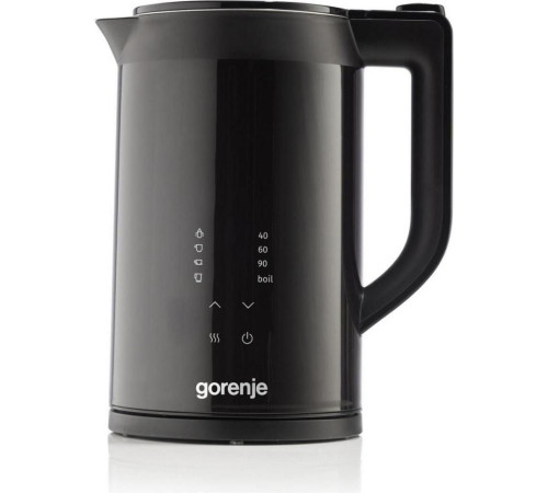 Електрочайник GORENJE K 17 DWDII
