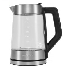 Електрочайник POLARIS PWK 17111CGLD WIFI IQ Home