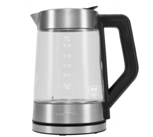 Електрочайник POLARIS PWK 17111CGLD WIFI IQ Home