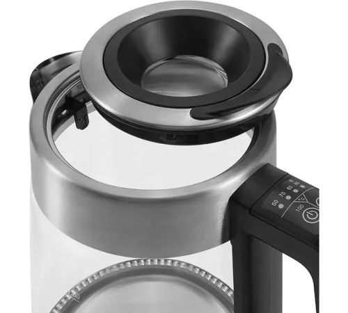 Електрочайник POLARIS PWK 17111CGLD WIFI IQ Home