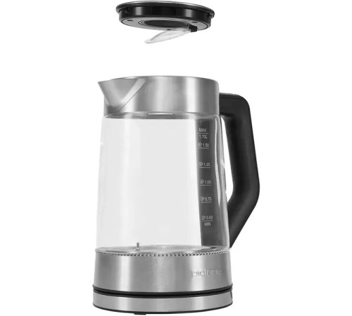 Електрочайник POLARIS PWK 17111CGLD WIFI IQ Home