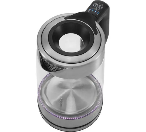 Електрочайник POLARIS PWK 17111CGLD WIFI IQ Home