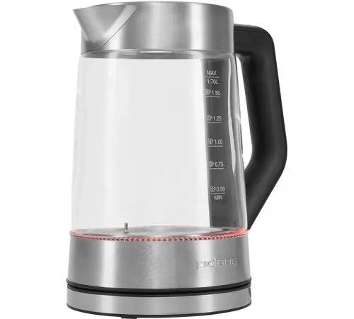 Електрочайник POLARIS PWK 17111CGLD WIFI IQ Home