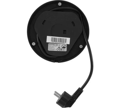 Електрочайник POLARIS PWK 17111CGLD WIFI IQ Home